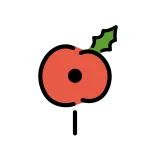 Poppy SVG Icon
